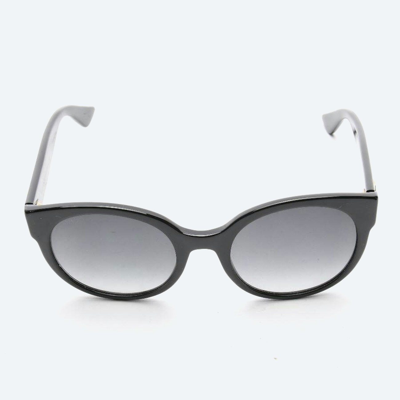 Image 1 of GG0035S Sunglasses Black in color Black | Vite EnVogue
