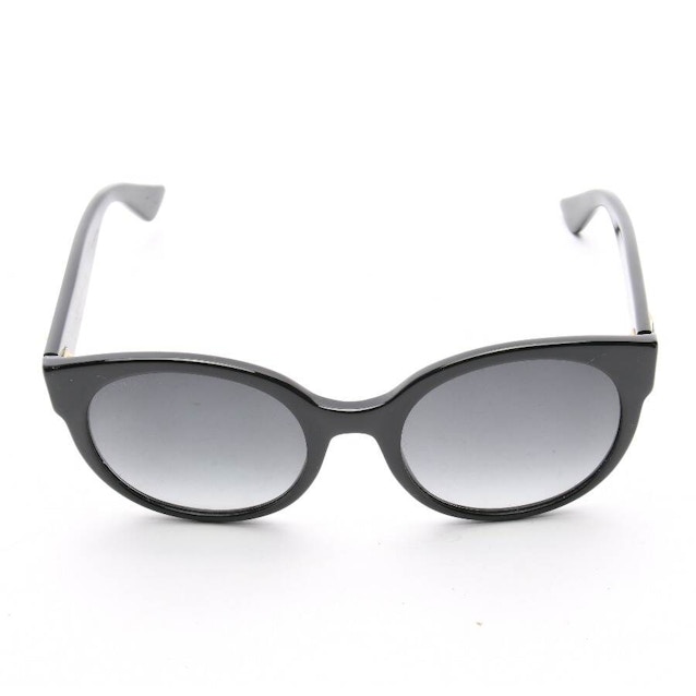 GG0035S Sunglasses Black | Vite EnVogue
