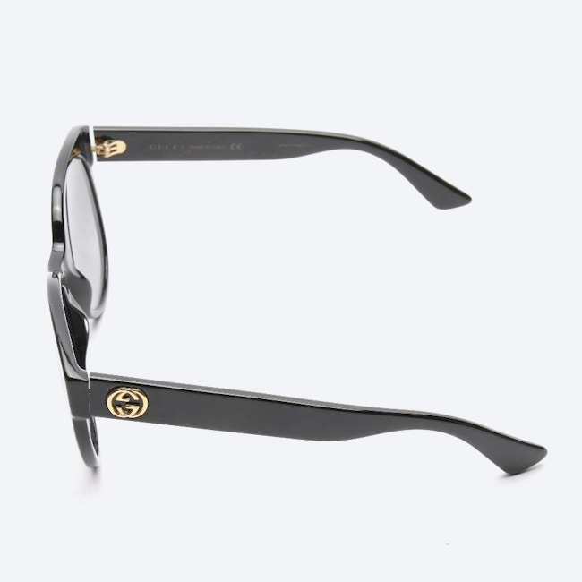 Image 3 of GG0035S Sunglasses Black in color Black | Vite EnVogue