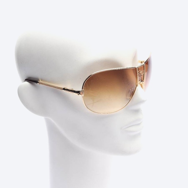 Bild 2 von 318 Sonnenbrille Gold in Farbe Metallic | Vite EnVogue