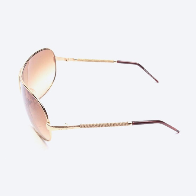 Image 3 of 318 Sunglasses Gold in color Metallic | Vite EnVogue