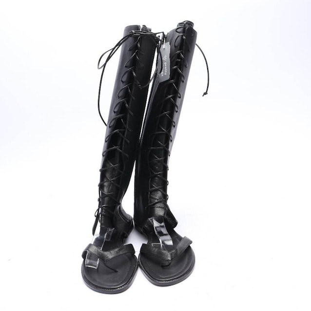 Boots EUR 40 Black | Vite EnVogue