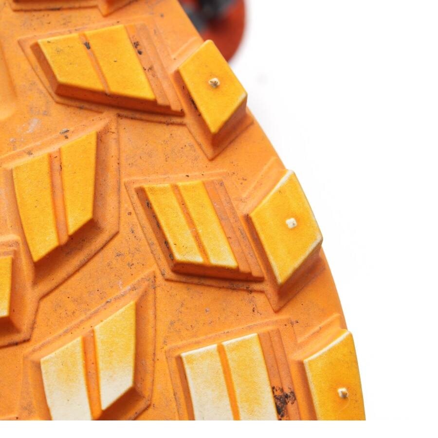 Bild 5 von High-Top Sneaker EUR 42 Orange in Farbe Orange | Vite EnVogue