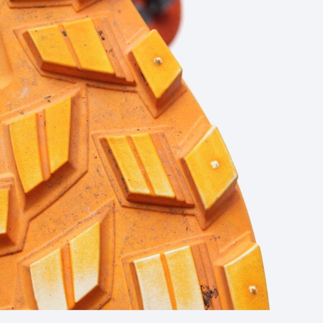 Image 5 of High-Top Sneakers EUR 42 Orange in color Orange | Vite EnVogue