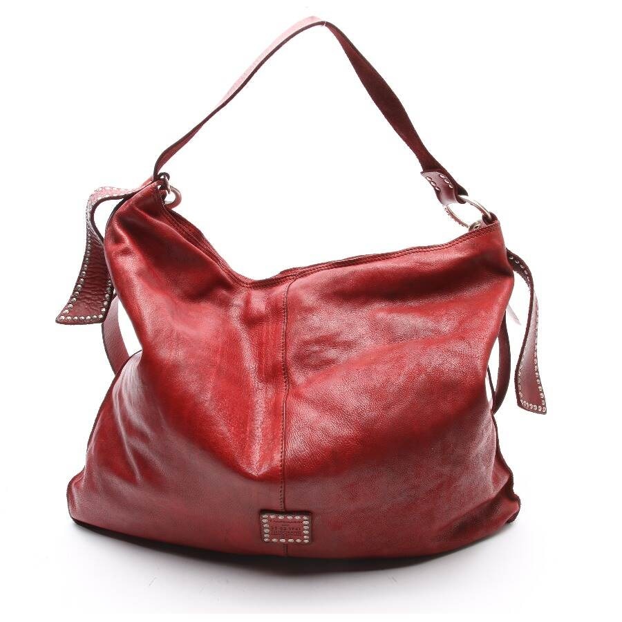 Image 1 of Crossbody Bag Red in color Red | Vite EnVogue