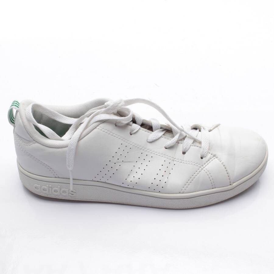 Bild 1 von Sneaker EUR 37,5 Weiß in Farbe Weiß | Vite EnVogue