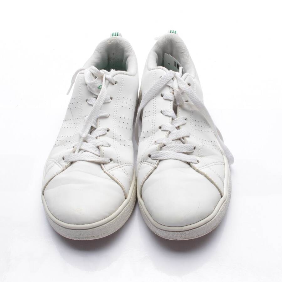 Bild 2 von Sneaker EUR 37,5 Weiß in Farbe Weiß | Vite EnVogue