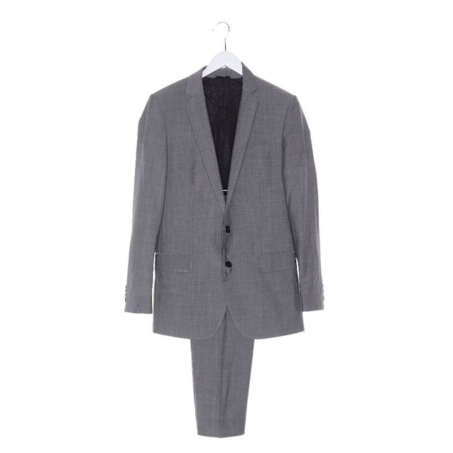 Image 1 of Wool Suit 90 Gray | Vite EnVogue