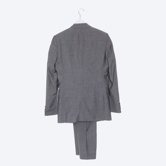 Image 2 of Wool Suit 90 Gray in color Gray | Vite EnVogue