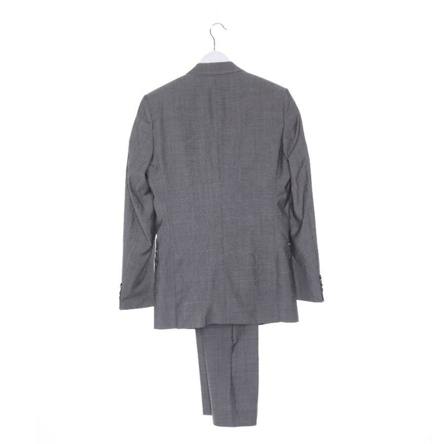 Wool Suit 90 Gray | Vite EnVogue