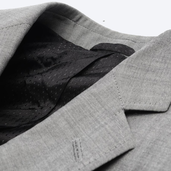 Image 3 of Wool Suit 90 Gray in color Gray | Vite EnVogue