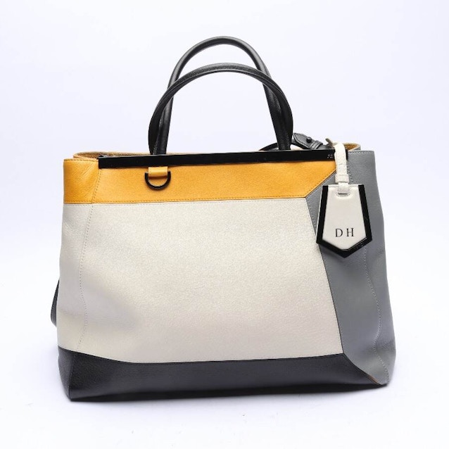 Image 1 of 2Jours medium Handbag Multicolored | Vite EnVogue