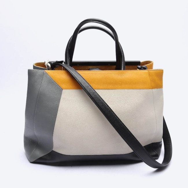 Image 2 of 2Jours medium Handbag Multicolored in color Multicolored | Vite EnVogue