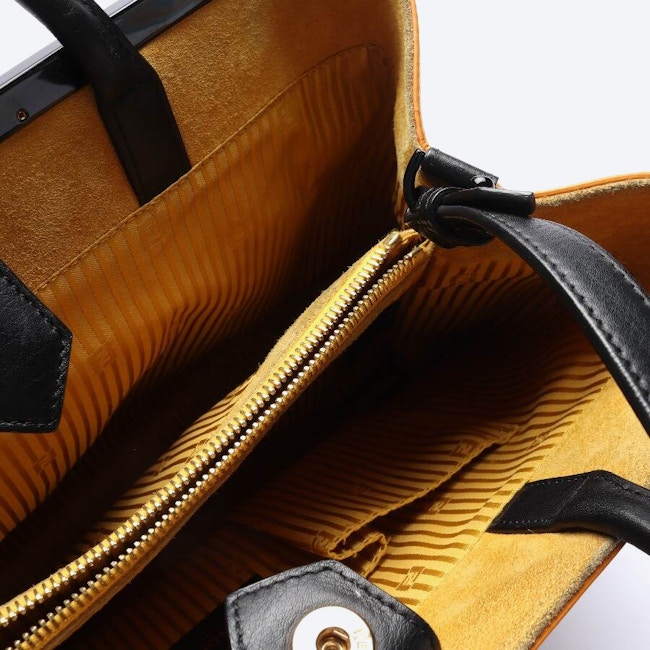 Image 5 of 2Jours medium Handbag Multicolored in color Multicolored | Vite EnVogue