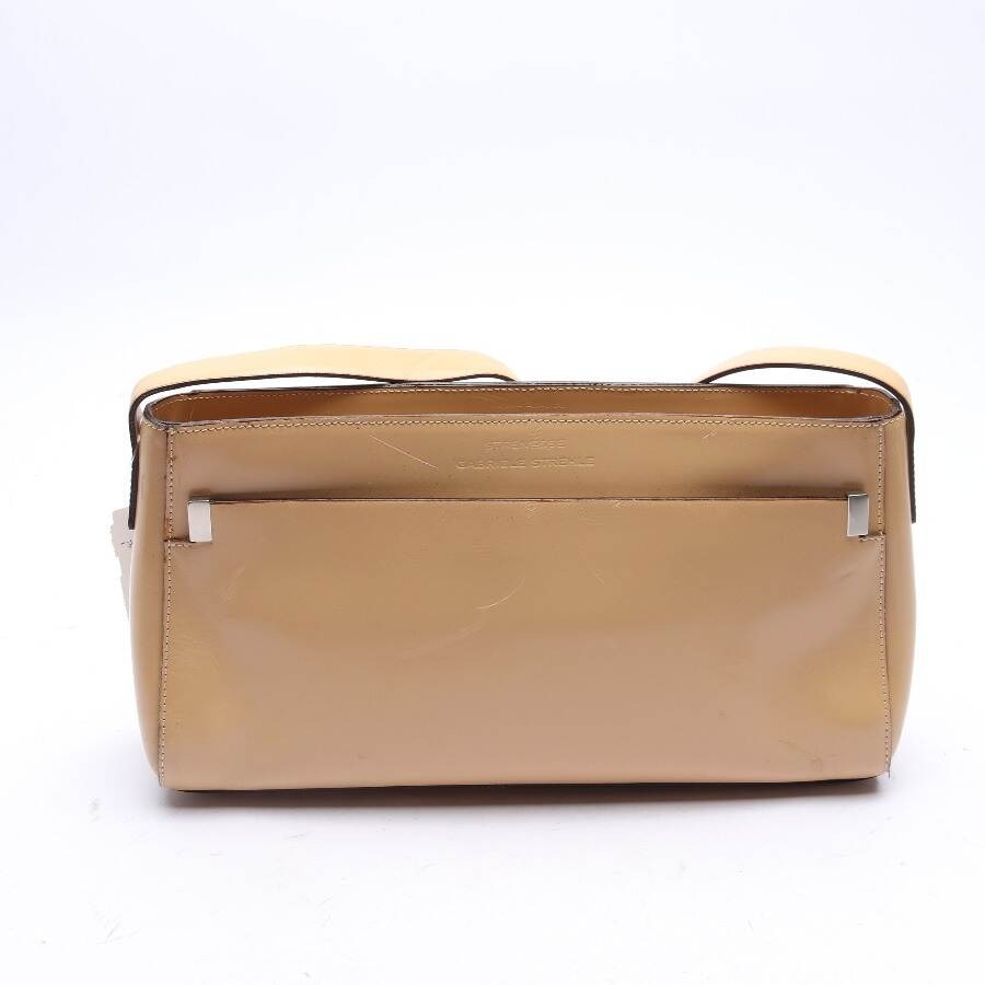 Image 1 of Shoulder Bag Light Brown in color Brown | Vite EnVogue