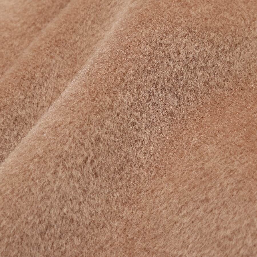 Image 4 of Wool Jacket 2XS Light Brown in color Brown | Vite EnVogue
