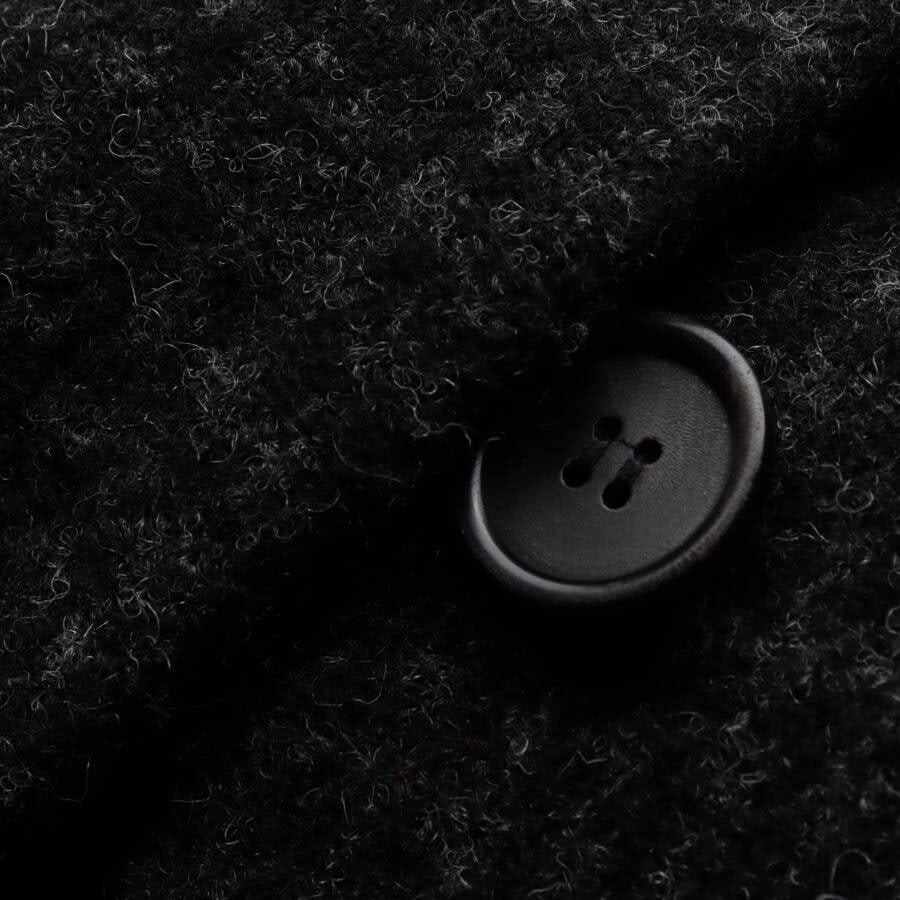 Bild 4 von Wollmantel 38 Dunkelgrau in Farbe Grau | Vite EnVogue