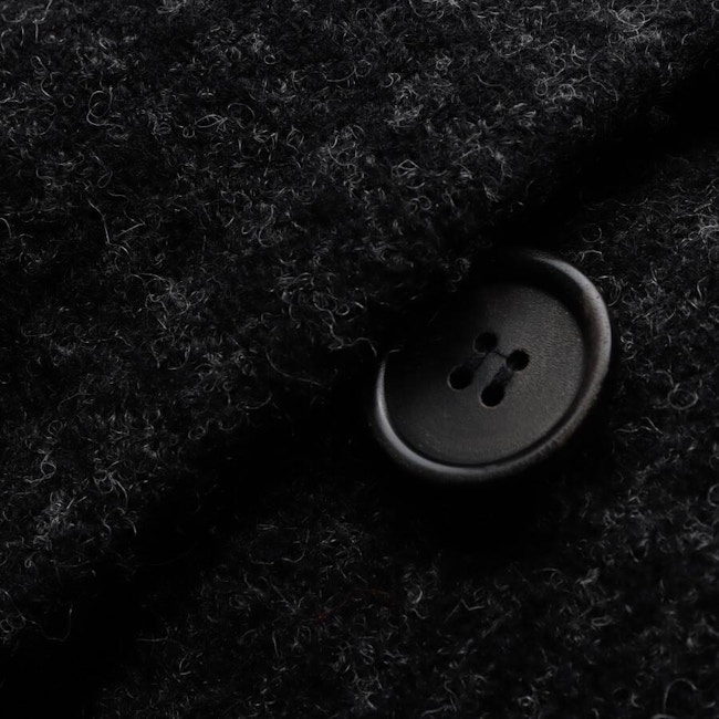 Bild 4 von Wollmantel 38 Dunkelgrau in Farbe Grau | Vite EnVogue