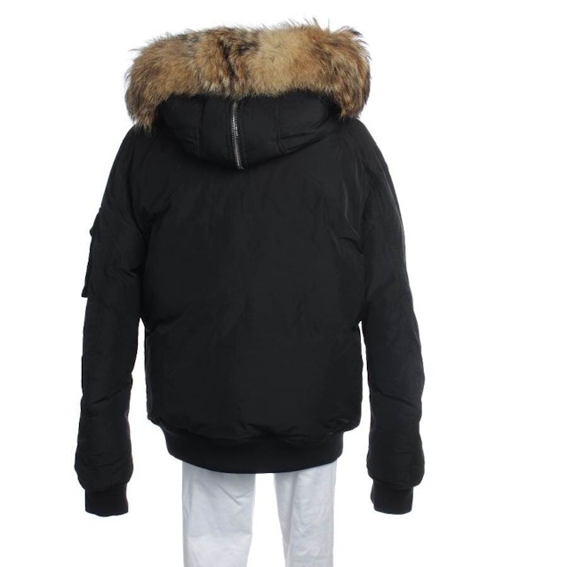 Winter Jacket 46 Black | Vite EnVogue