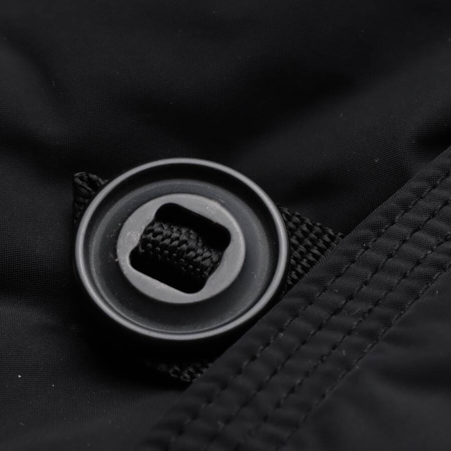 Image 4 of Winter Jacket 46 Black in color Black | Vite EnVogue