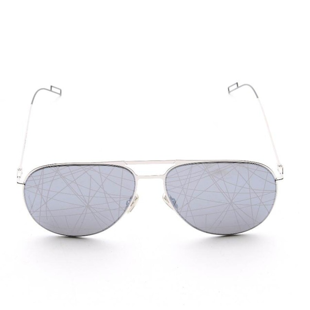 Image 1 of 84JMD Sunglasses Silver | Vite EnVogue