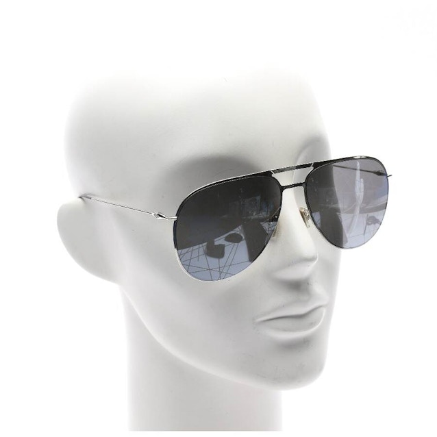 84JMD Sonnenbrille Silber | Vite EnVogue