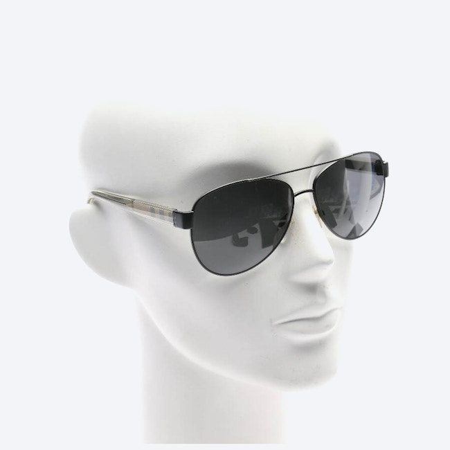 Bild 2 von 3084 Brillenkette Schwarz in Farbe Schwarz | Vite EnVogue