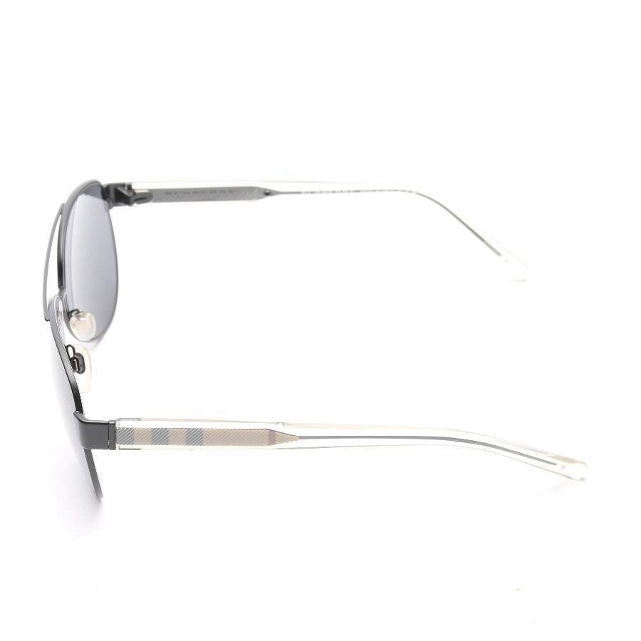 Bild 3 von 3084 Brillenkette Schwarz in Farbe Schwarz | Vite EnVogue