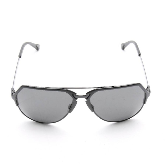 Image 1 of DG2151 Sunglasses Black | Vite EnVogue