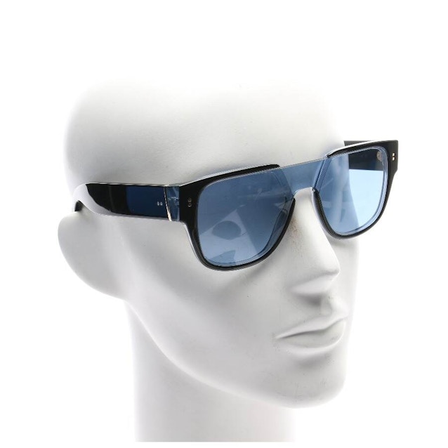 DG4356 Sunglasses Black | Vite EnVogue