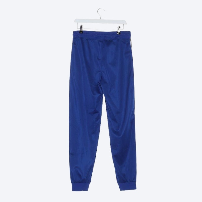 Image 2 of Jogging Pants M Blue in color Blue | Vite EnVogue