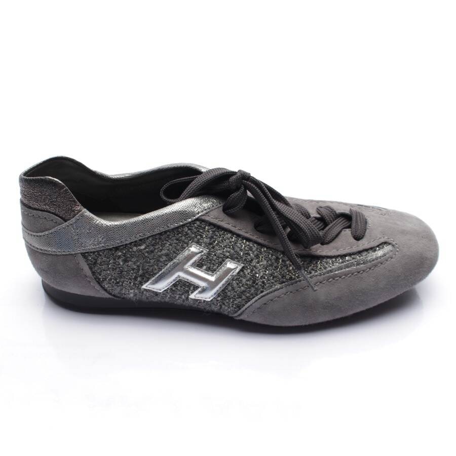 Image 1 of Sneakers EUR 39 Gray in color Gray | Vite EnVogue