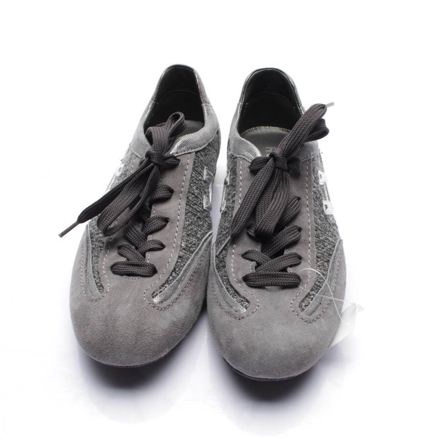 Image 2 of Sneakers EUR 39 Gray in color Gray | Vite EnVogue