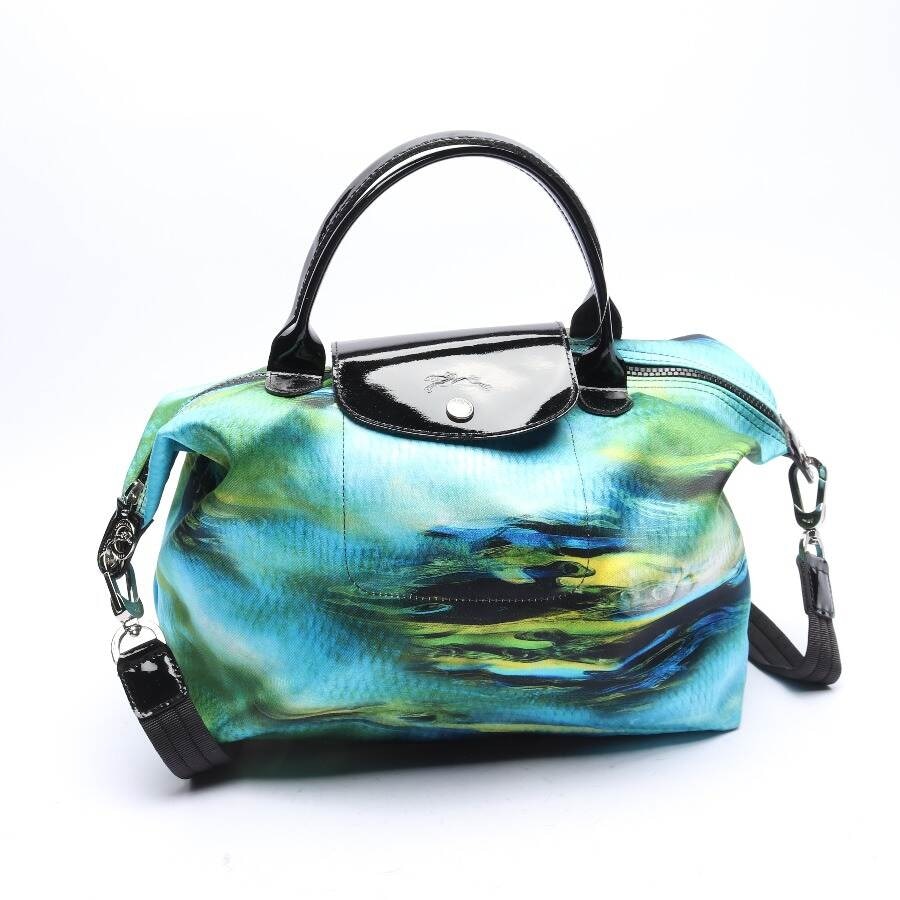 Image 1 of Handbag Multicolored in color Multicolored | Vite EnVogue