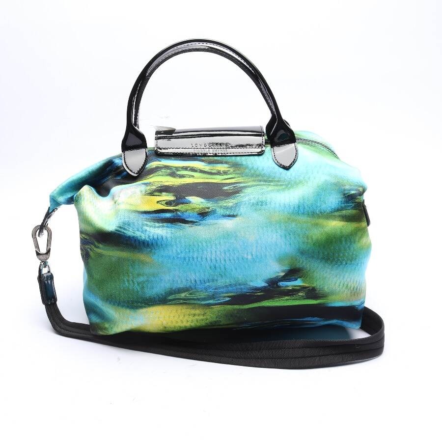 Bild 2 von Handtasche Mehrfarbig in Farbe Mehrfarbig | Vite EnVogue