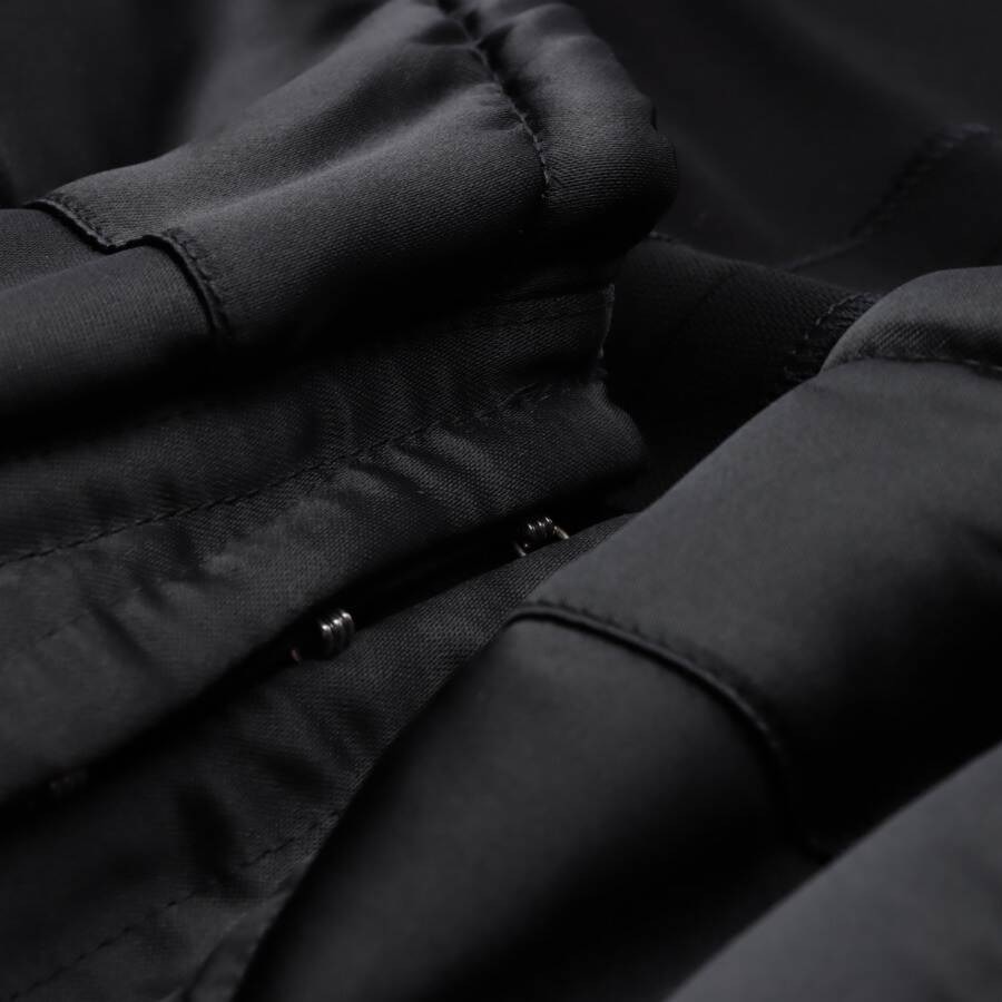 Image 3 of Shirt Blouse 44 Black in color Black | Vite EnVogue