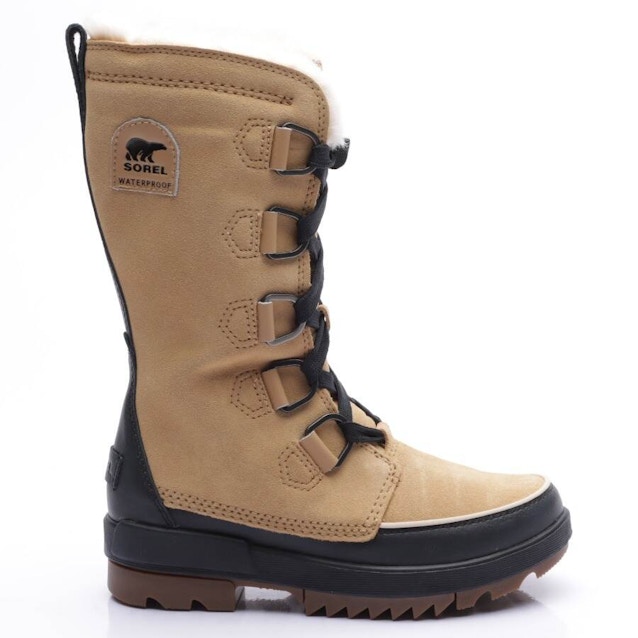 Image 1 of Ankle Boots EUR 36.5 Light Brown | Vite EnVogue