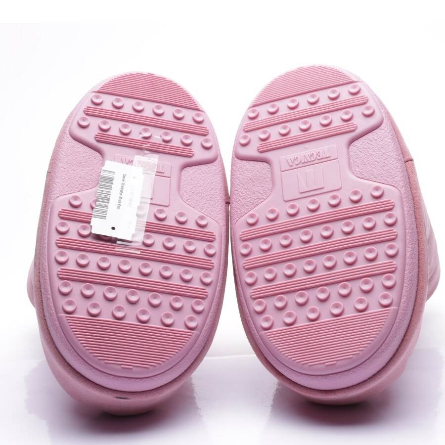 Image 4 of Ankle Boots EUR 44 Light Pink in color Pink | Vite EnVogue