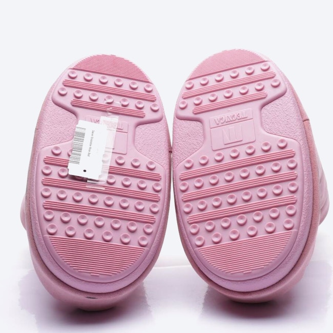 Image 4 of Ankle Boots EUR 44 Light Pink in color Pink | Vite EnVogue
