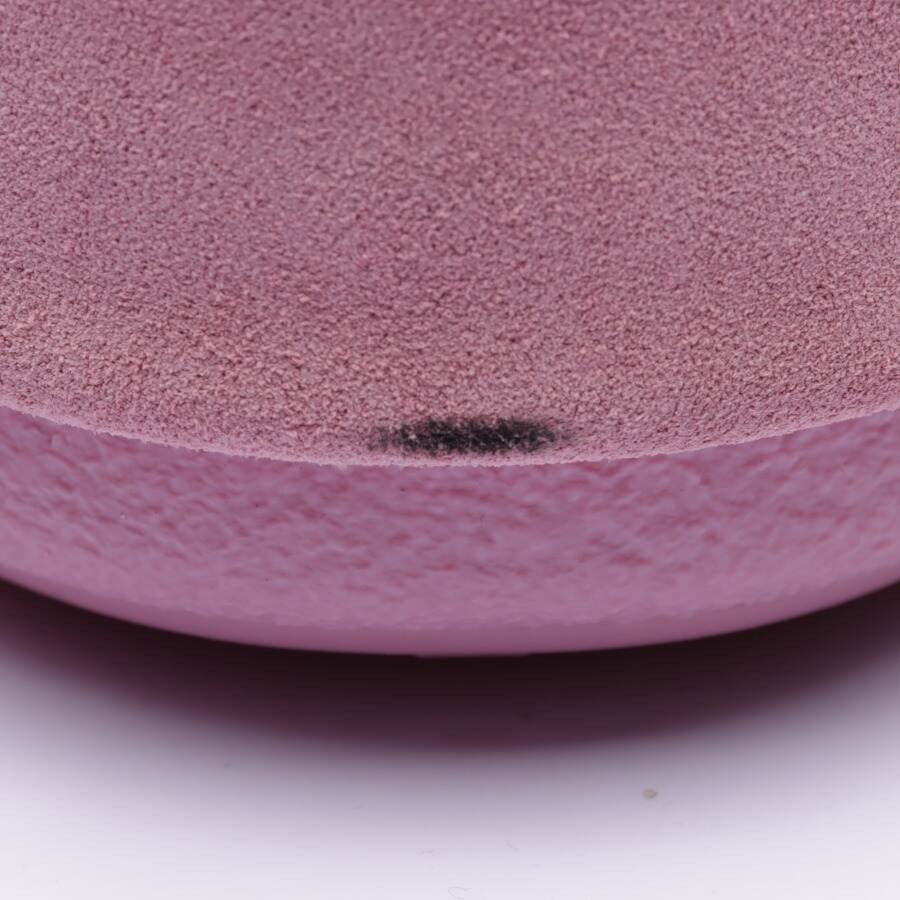 Bild 5 von Stiefeletten EUR 44 Hellrosa in Farbe Rosa | Vite EnVogue