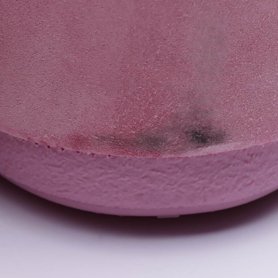 Bild 6 von Stiefeletten EUR 44 Hellrosa in Farbe Rosa | Vite EnVogue