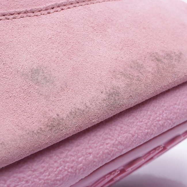 Bild 7 von Stiefeletten EUR 44 Hellrosa in Farbe Rosa | Vite EnVogue