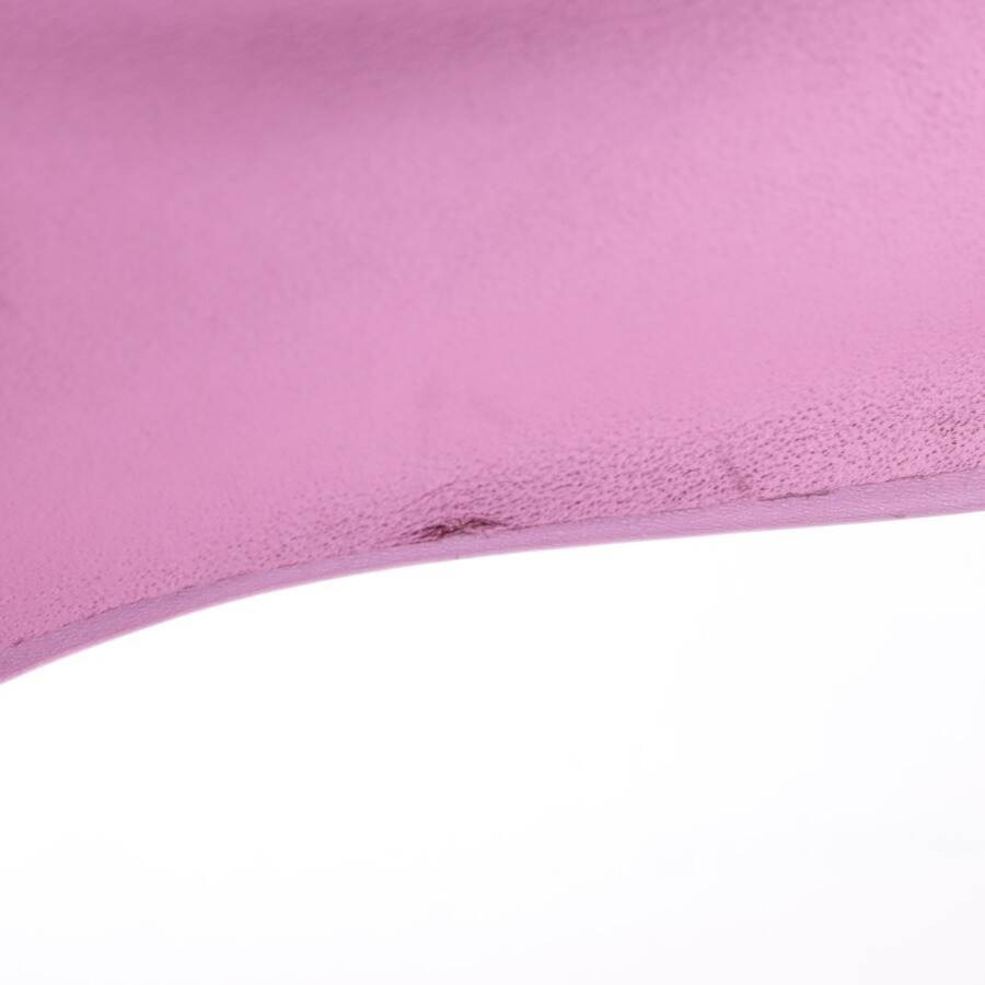 Bild 5 von Sandaletten EUR 40 Hellrosa in Farbe Rosa | Vite EnVogue