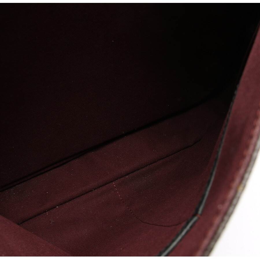 Bild 5 von Umhängetasche Dunkelbraun in Farbe Braun | Vite EnVogue