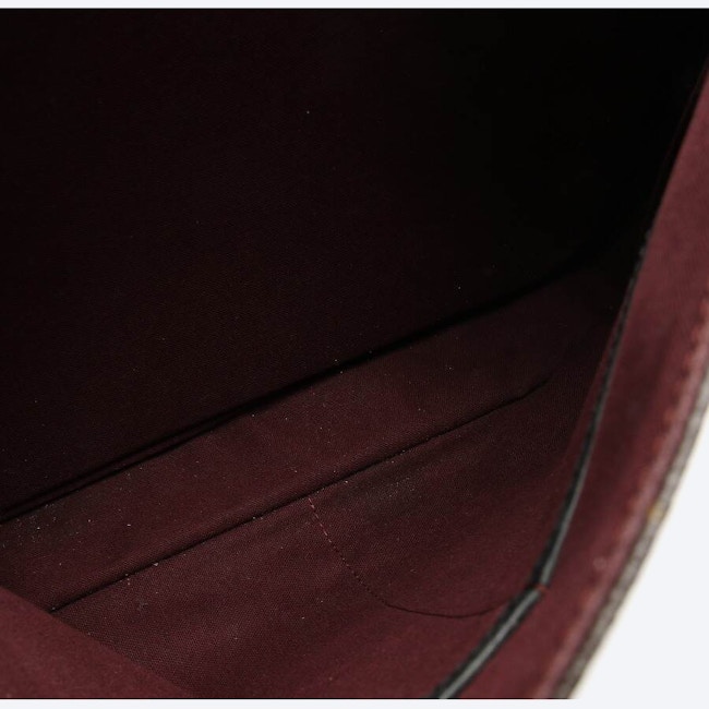 Bild 5 von Umhängetasche Dunkelbraun in Farbe Braun | Vite EnVogue