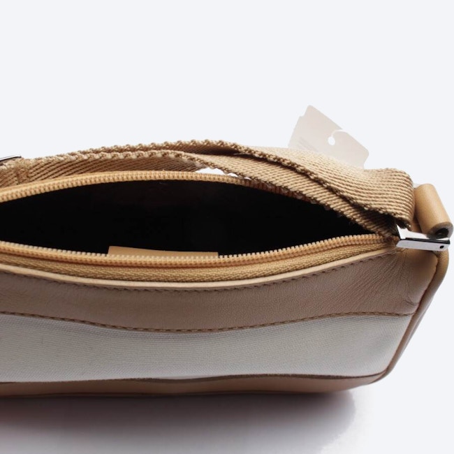 Image 5 of Handbag Light Brown in color Brown | Vite EnVogue