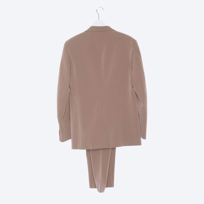 Image 2 of Suit 48 Light Brown in color Brown | Vite EnVogue