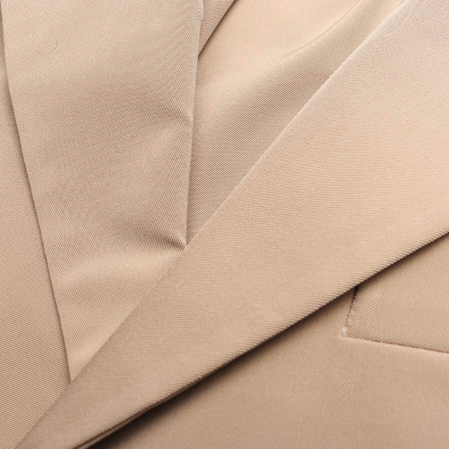 Image 3 of Suit 48 Light Brown in color Brown | Vite EnVogue