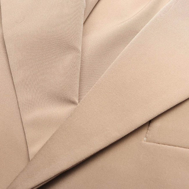 Image 3 of Suit 48 Light Brown in color Brown | Vite EnVogue
