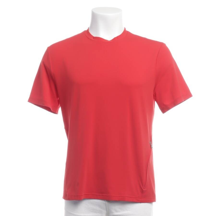 Image 1 of T-Shirt XL Red in color Red | Vite EnVogue